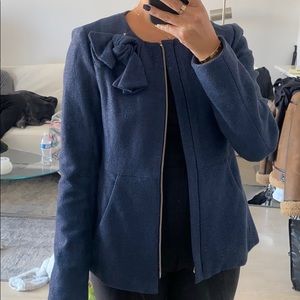 Nanette Lapore blazer style jacket